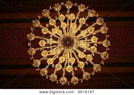 The Wheel Of Light