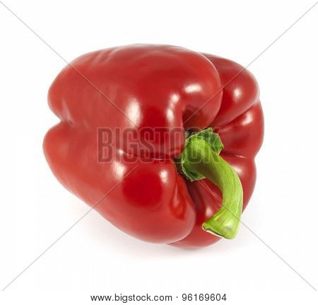 Red sweet pepper