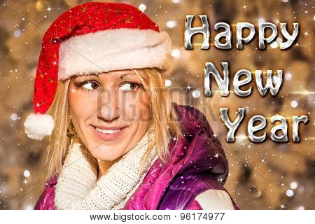 Happy New Year 2016