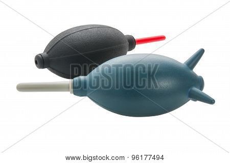Silicone Super Giant Blower For Camera And Lenses.