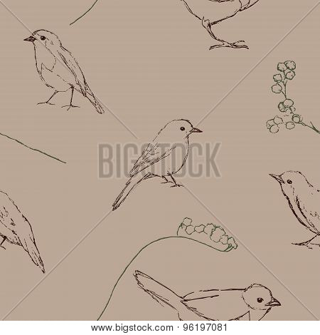 Birds