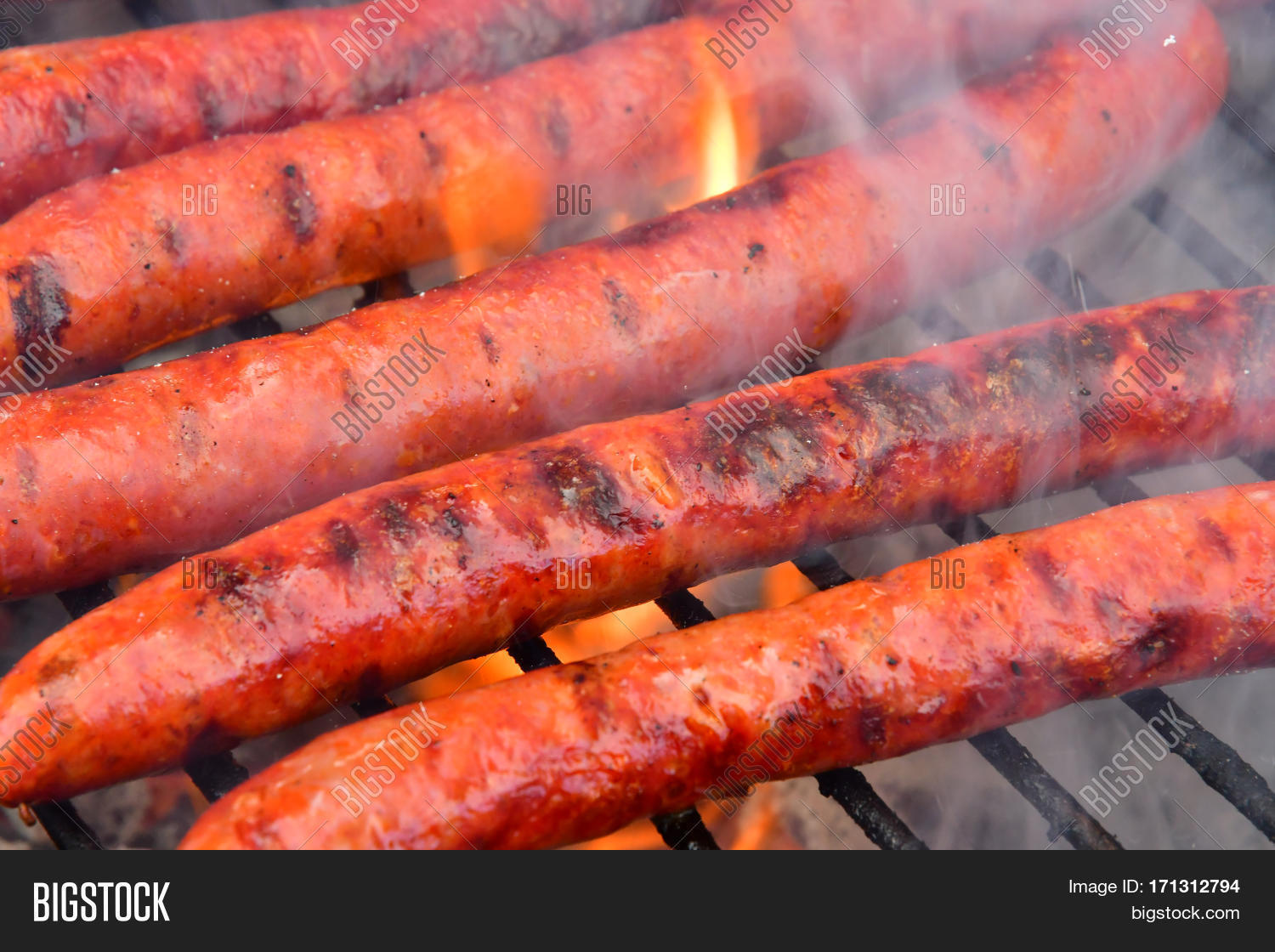 Close Merguez On Image & Photo (Free Trial) | Bigstock