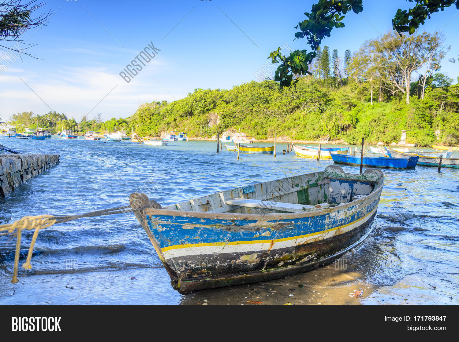 Vila Velha , Brazil Image & Photo (Free Trial) Bigstock