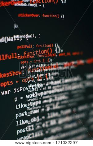html web design code for developers and designers