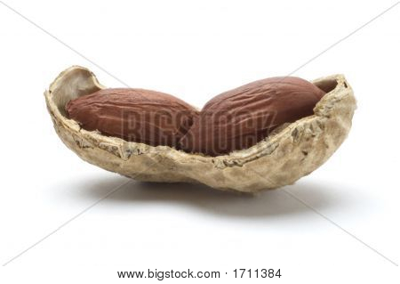 Cacahuetes