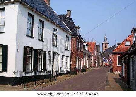 Anjum Street