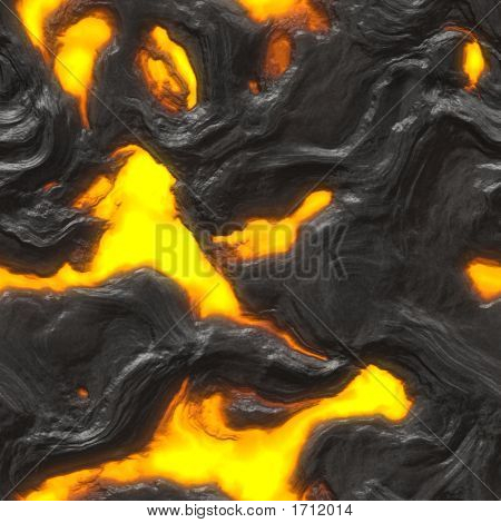 Magma