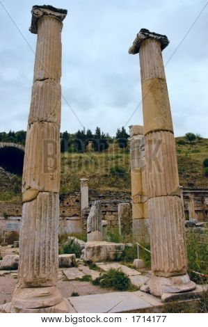 Ephesus