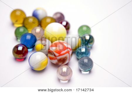 Mermerler