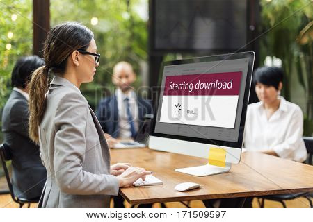 Apply Voucher Code Starting Download