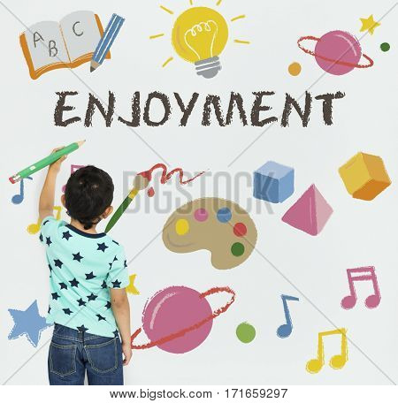 Education Knowledge Explore Learn Grow School