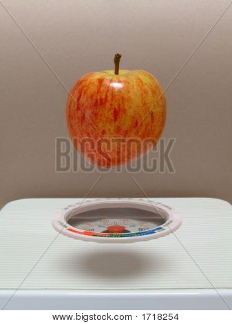 Tíže Apple #3