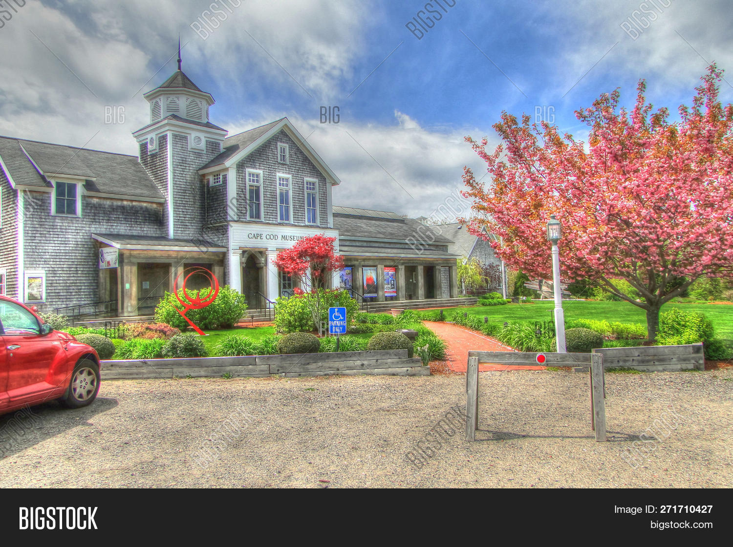 Dennis, Massachusetts Image & Photo (Free Trial) Bigstock