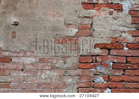 concrete wall background