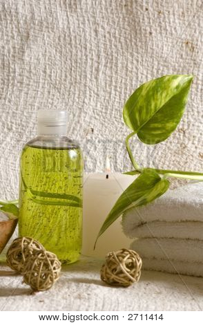 Aroma terapi elementer