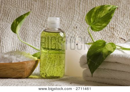 Aroma terapi elementer
