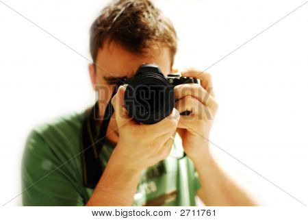 Fotografi