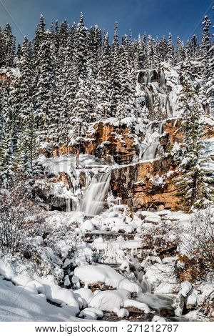 Banff National Park