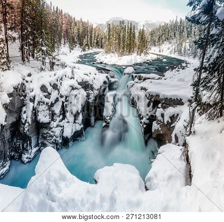 Banff National Park