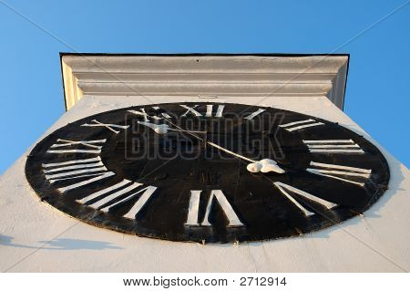 Horloge
