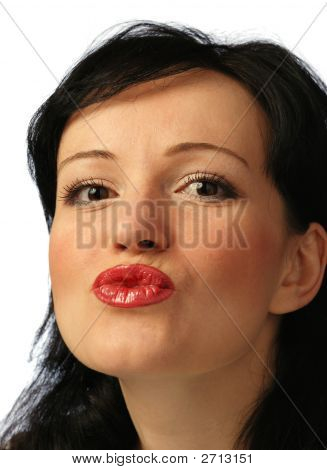 Kiss