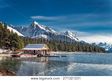 Banff National Park