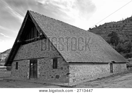 Alte Kirche