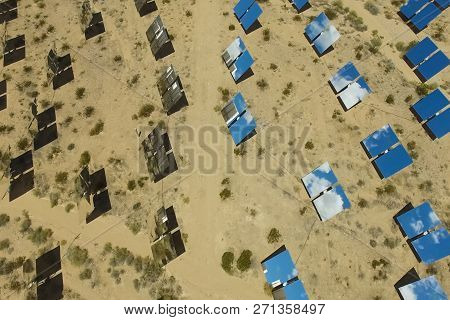 Solar Panels. Solar Energy An Alternative Source Of Energy Is Solar Panels.