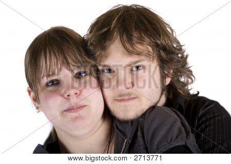 Liefde