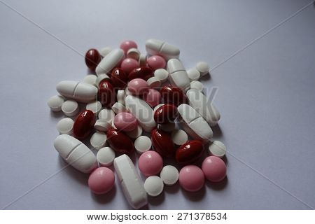 Lutein, Calcium Citrate, Vitamin K2, Xylitol Pills