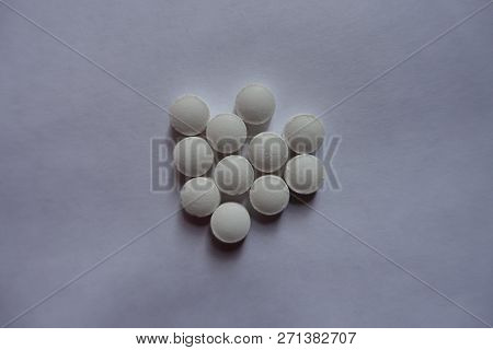 Vitamin K2 (menaquinone) Tablets Directly  From Above