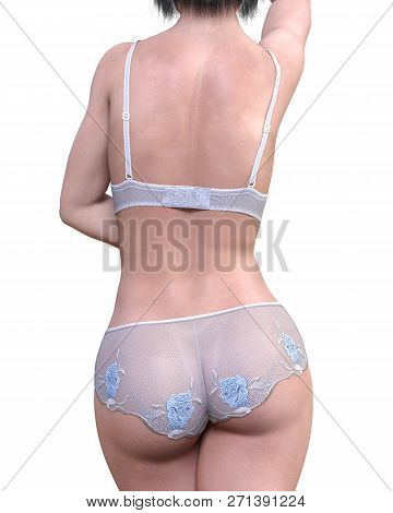 Girl White Lacy Image & Photo (Free Trial) | Bigstock Girl White Lacy Image & Photo (Free Trial) | Bigstock