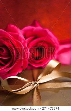 A Perfect Valentine's Day Gift