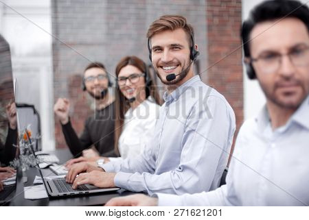 technical support specialists in the workplace