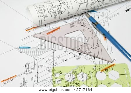 Piping Instrument Diagram