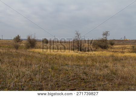 The Last Days In The Tavrian Steppe