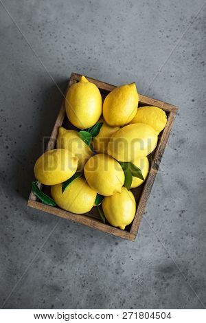 Lemons