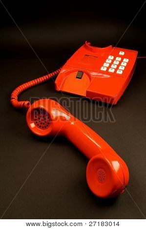 Hot-Line!