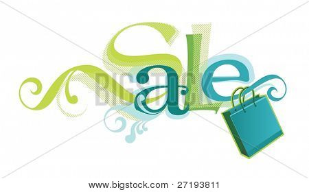 Illustration du modèle de conception « Vente »