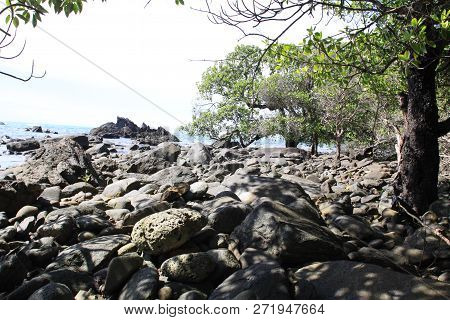 Koh Chang, Trat, Thailand By Aon Sarawut