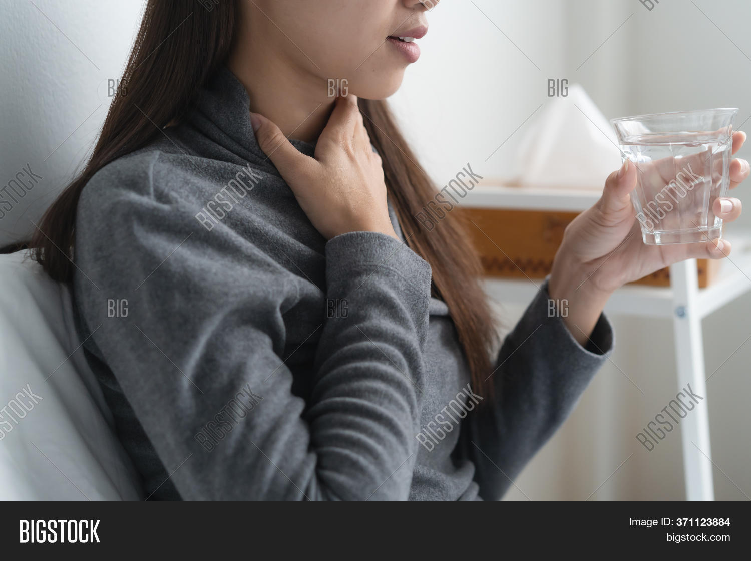 Seasonal Disease Image & Photo (Free Trial) Bigstock