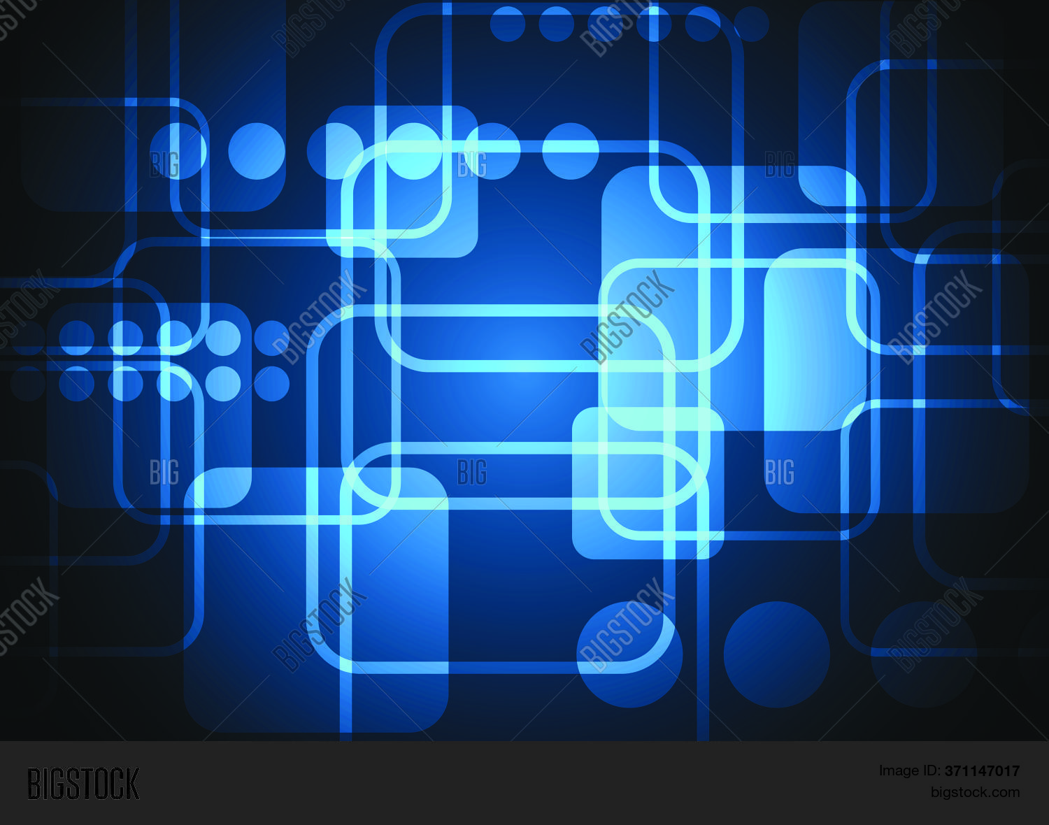 5g Technology Vector & Photo (Free Trial) | Bigstock