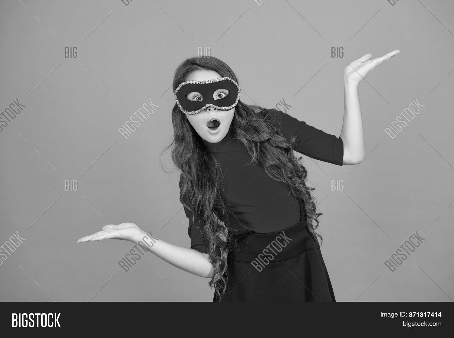 Masquerade Concept. Image & Photo (Free Trial) Bigstock
