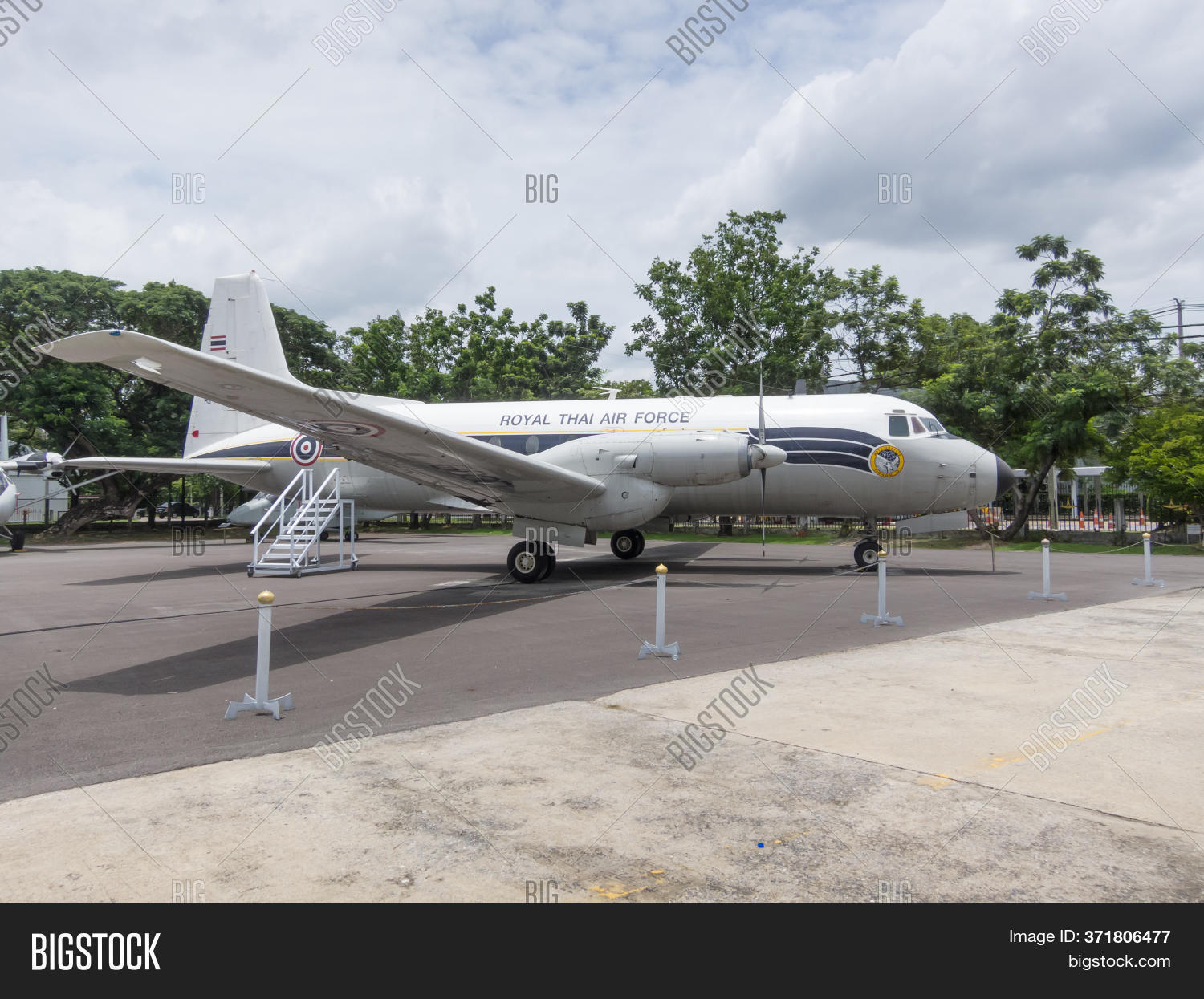 royal thai air force museum