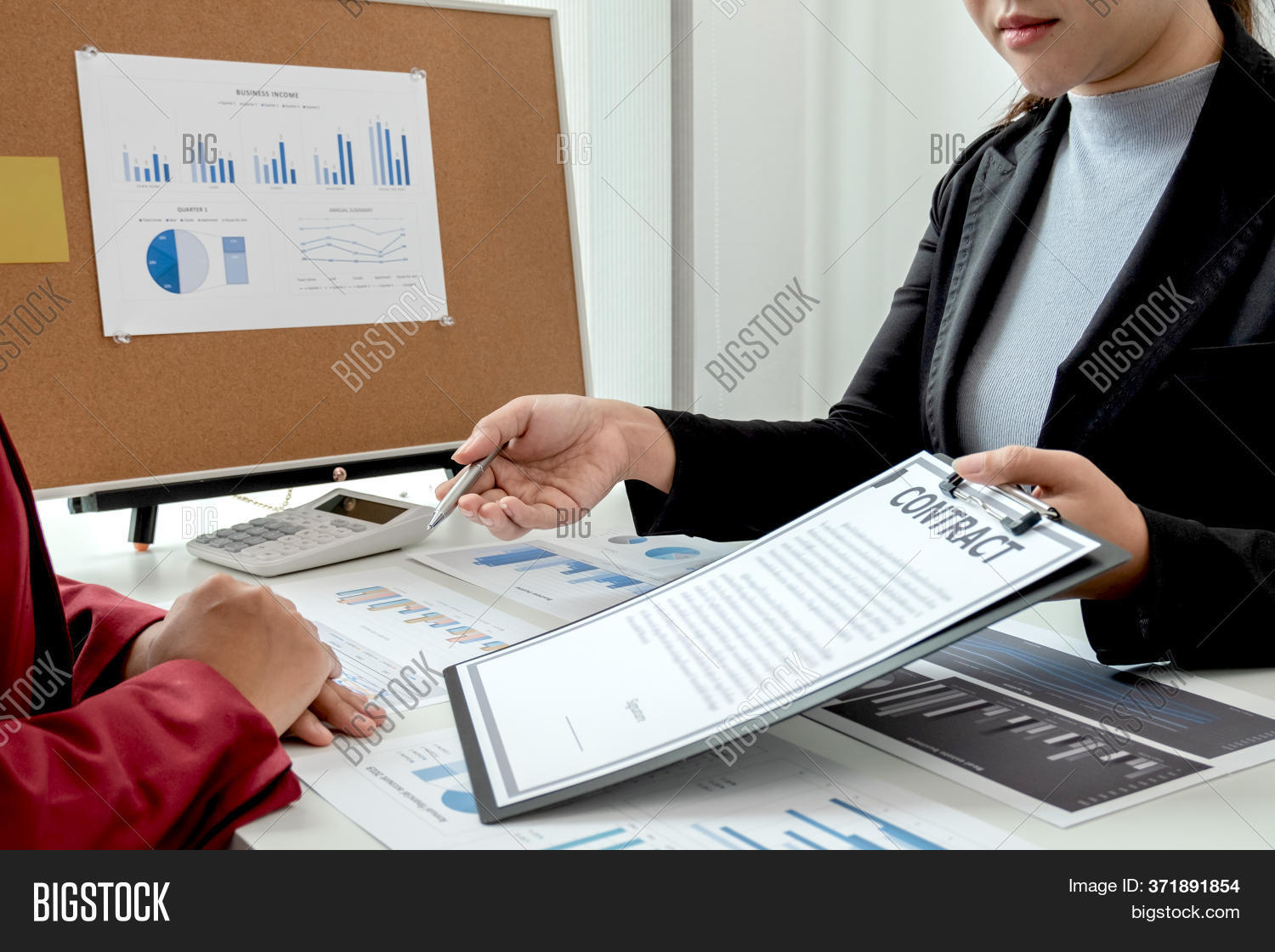 Business Owner Image & Photo (Free Trial) | Bigstock