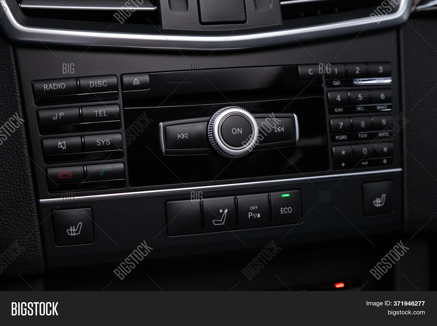 e class sound system