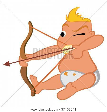 子射手座