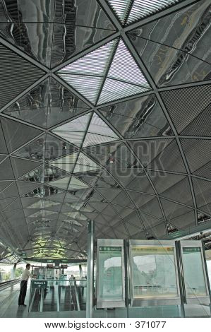 Mrt Station