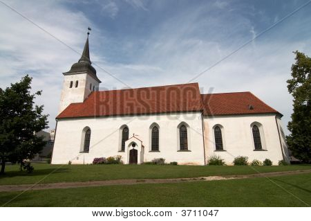 Kirke