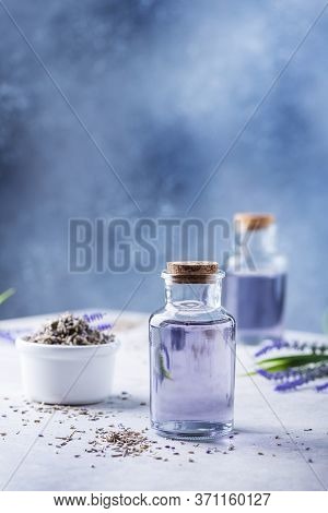 Natural Lavender Oil